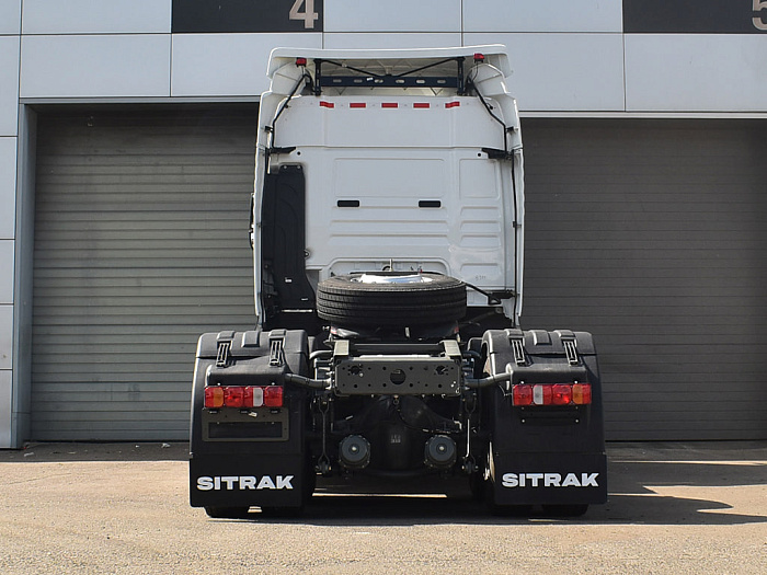 SITRAK C7H 6x4 МКПП